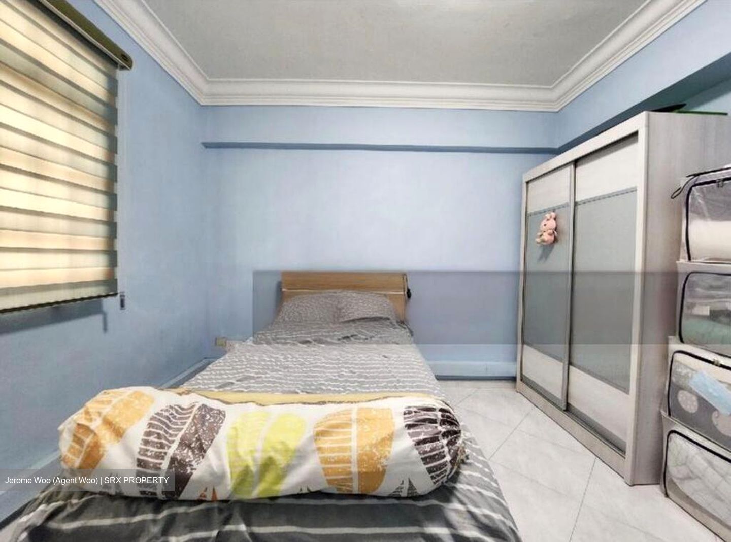 Blk 805 Khatib Gardens (Yishun), HDB 5 Rooms #460138271